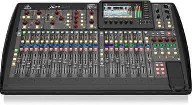 Behringer X32 Digital Mixer