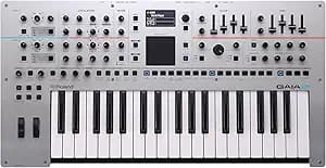 Roland Gaia 2 Advanced Sonic Capabilities Synthesizer