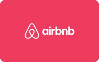 Airbnb eGift Card